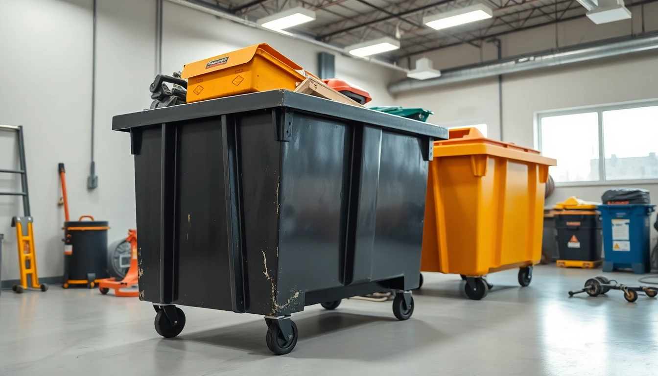 Household Junk & Cleanout Dumpsters in Fernley, NV