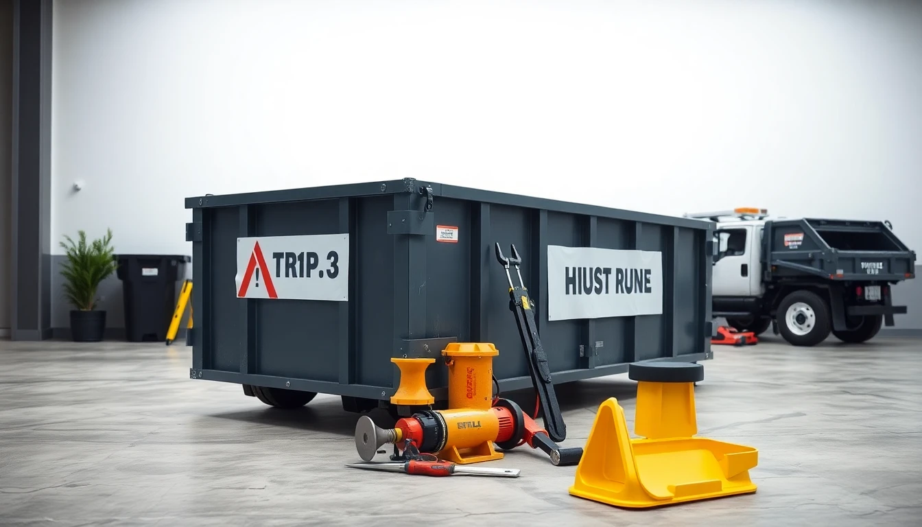 24 Hour Dumpster Rental in Fernley, NV